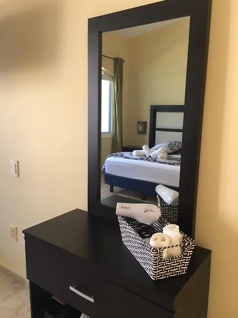 Bed & Breakfast Casa Alegria Bed and Breakfast Puerto Morelos