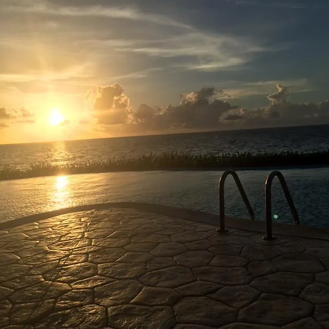 Bed & Breakfast Casa Alegria Bed and Breakfast Puerto Morelos