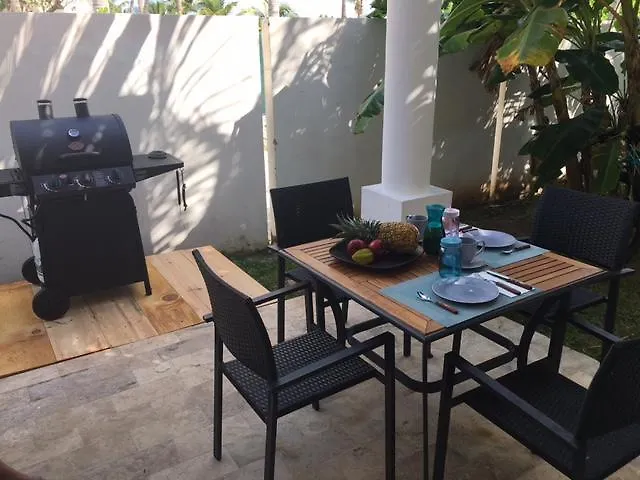 Casa Alegria Bed and Breakfast Puerto Morelos 0*,