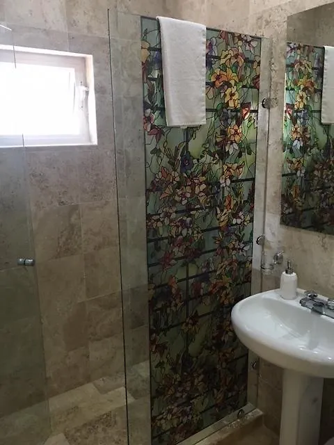 Casa Alegria Bed and Breakfast Puerto Morelos